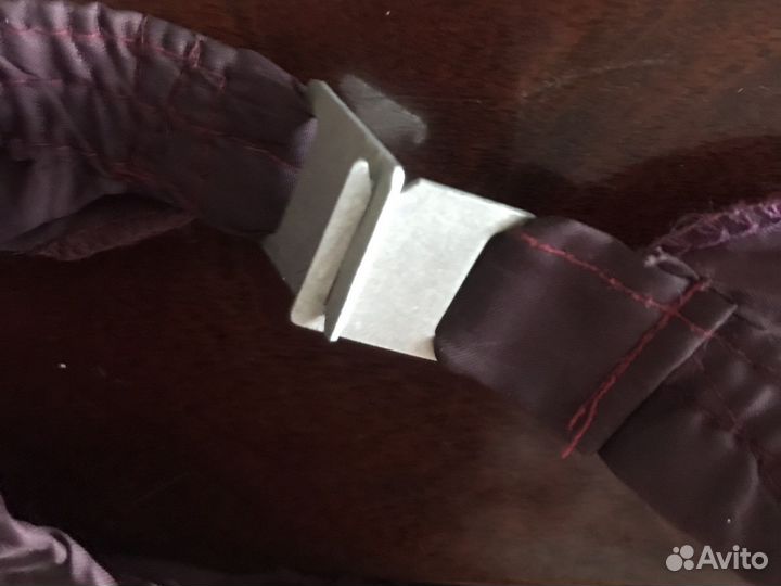 Накидка для парикмахера