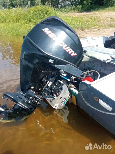 Прогресс 2 с двигателем