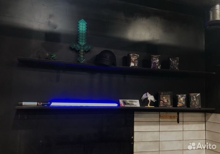 Компьютерный клуб