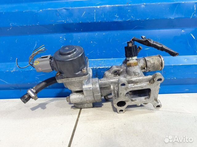 Клапан egr Mazda Cx-7 1 2.3 L3 2008