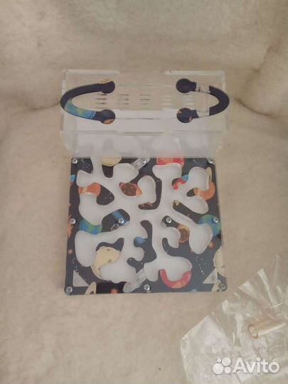 Формикарий