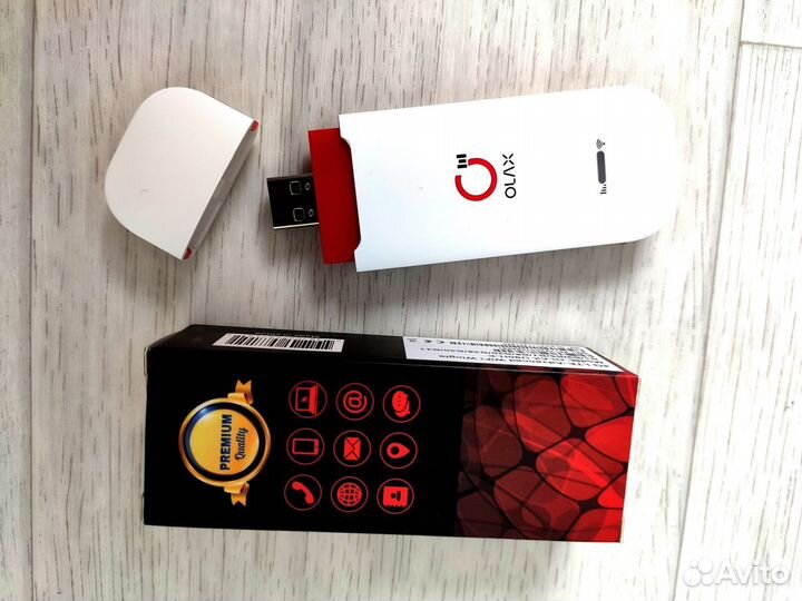 USB модем с wifi olax U90 ZTE 4G LTE 3G любая сим