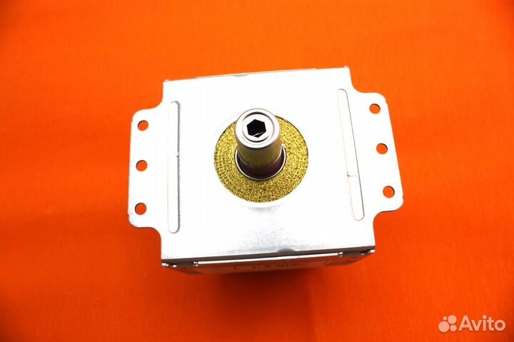 Магнетрон для микроволновки LG (2M214-39F)