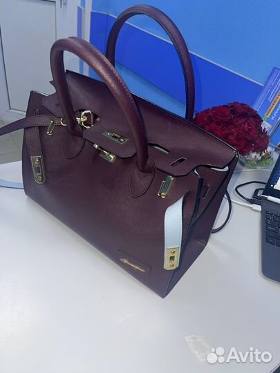 Сумка женская gerard henon