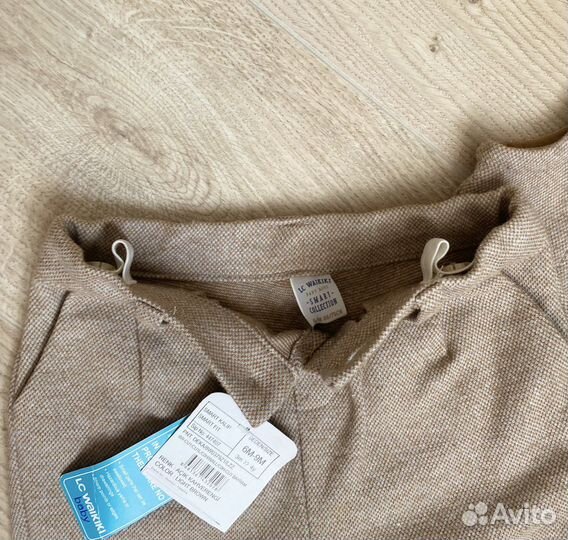 Детский костюм