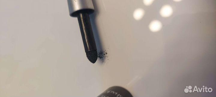 Тени для век