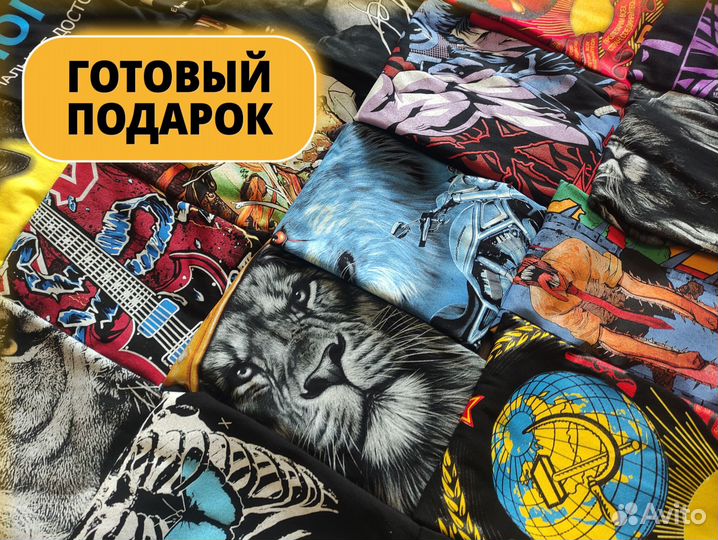 Футболка Анжелика