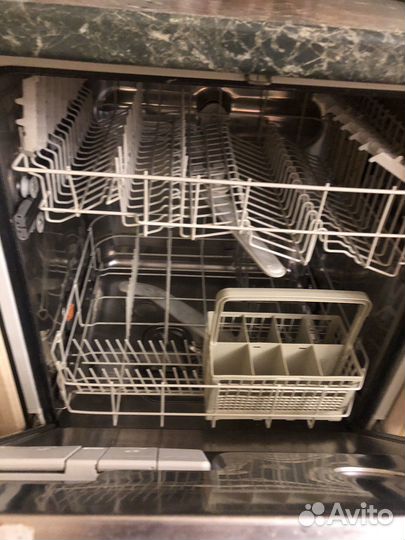 Посудомоечная машина 60 см бу AEG Германия