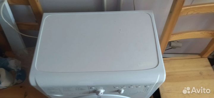 Стиральная машина бу