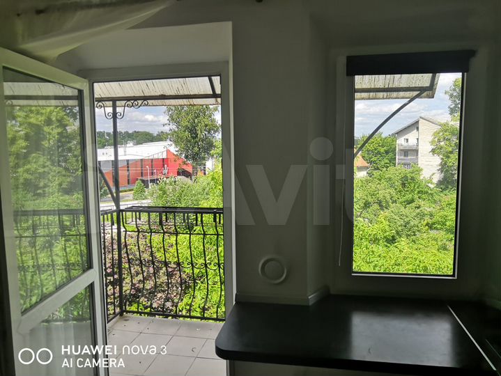 2-к. квартира, 65,6 м², 3/3 эт.