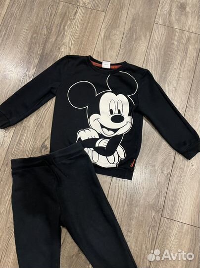 Костюм для мальчика 104 110