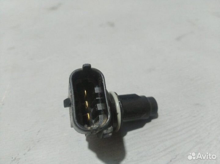Датчик положения распредвала Hyundai Solaris седан