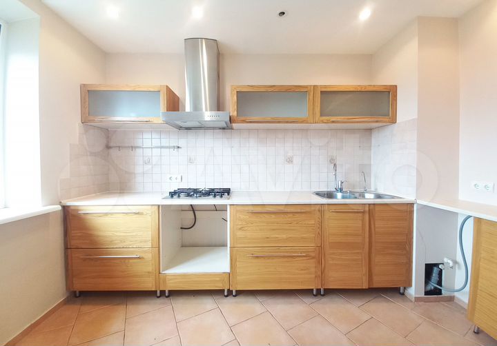 2-к. квартира, 53 м², 10/10 эт.