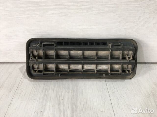 Клапан вентиляции кузова chevrolet cruze 1.8 мт се