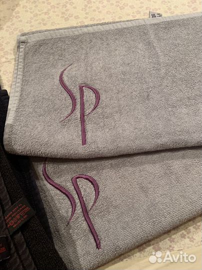 Полотенца Wella