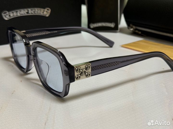 Очки Chrome Hearts PC 50-21-148 TV party