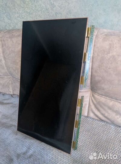 Телевизор Philips 32PFL3605/60 на запчасти