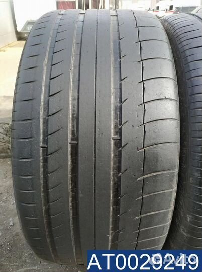 Michelin Latitude Sport 295/35 R21 98V