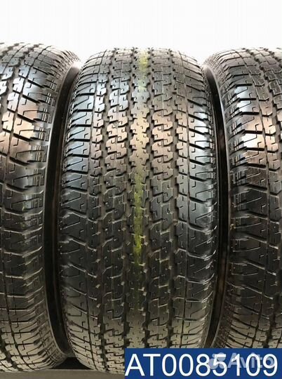 Bridgestone Dueler H/T D840 265/60 R18 98V