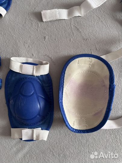 Защита для роликов детская