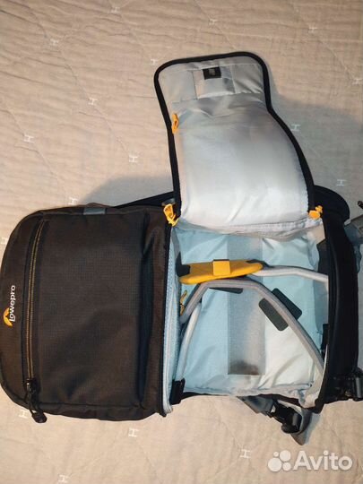 Фоторюкзак lowepro Slingshot SL 250 AW III