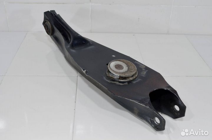 Рычаг нижний задний Hyundai Santa Fe CM 2006-2012