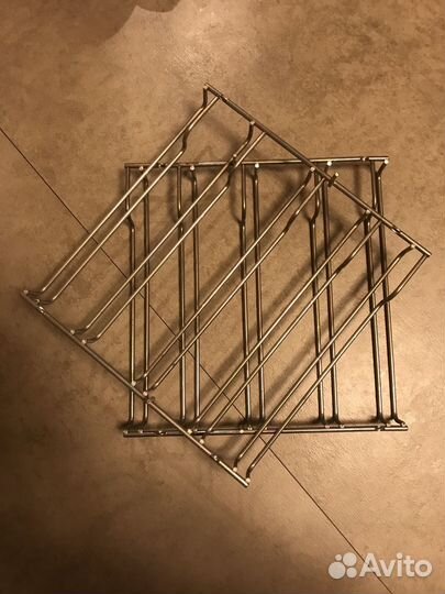 Направляющие для противня духового шкафа Bosch