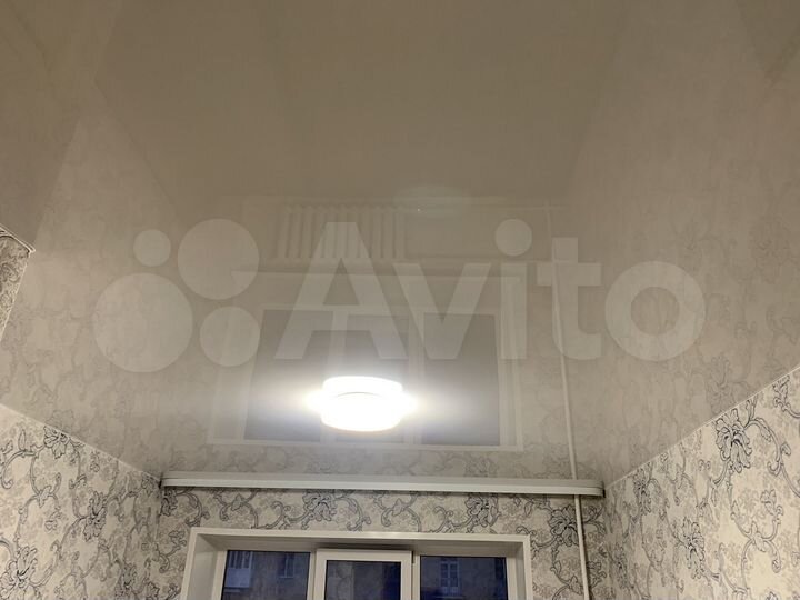 Комната 11,3 м² в 6-к., 2/3 эт.