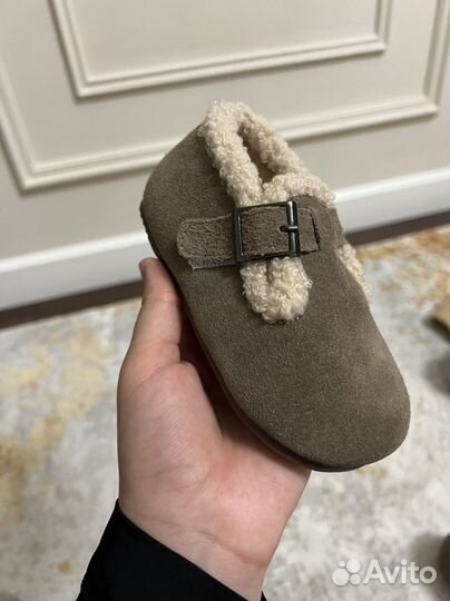 Детская обувь