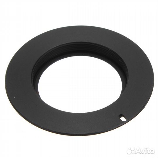 Адаптер (переходник) М42 для объектива canon