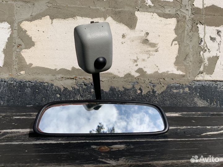 Запчасти салона Honda Civic 6 седан