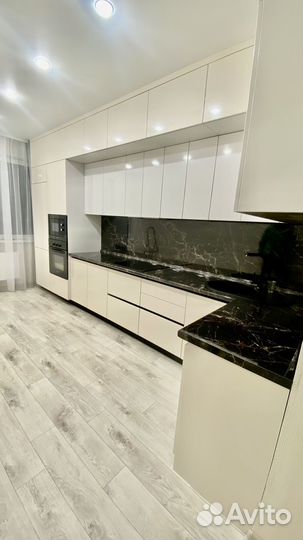 Кухни по заказ