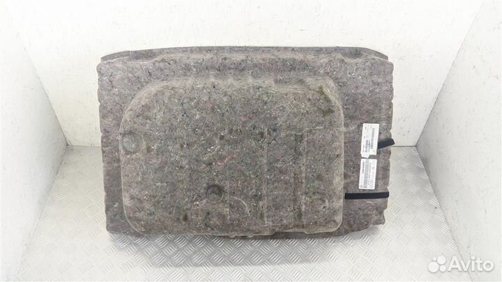 A2136901205 Пол багажника Mercedes CLS C257