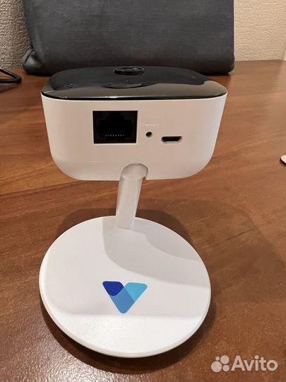 Камера видеонаблюдения wifi ip