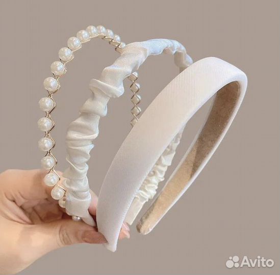 Ободок для волос