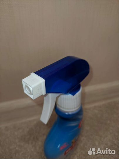 Спрей Mr.Fresh Expert Защита от погрызов и царапин