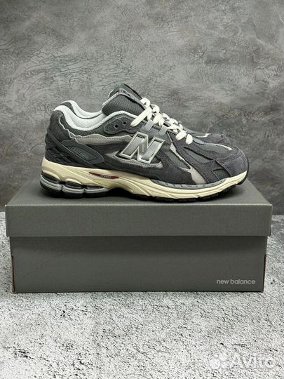 New Balance 1906D Protection Pack Grey