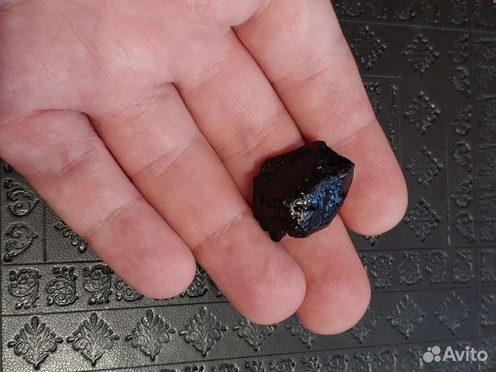 Метеорит индивидуал Сихоте Алинь