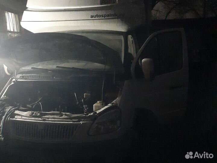 Ремонт АВТОМОБИЛЕЙ