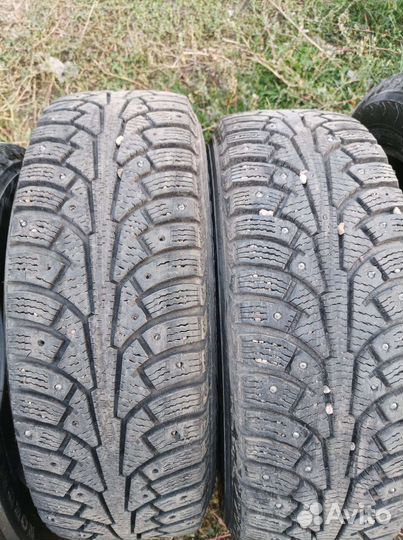 Nokian Tyres Nordman 5 185/65 R15 92T