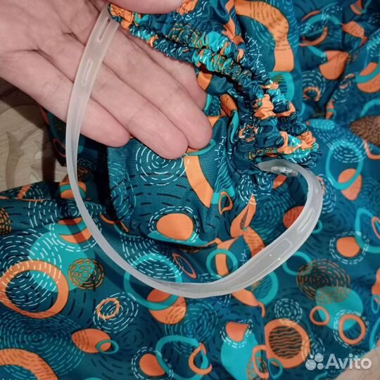 Комбез весна