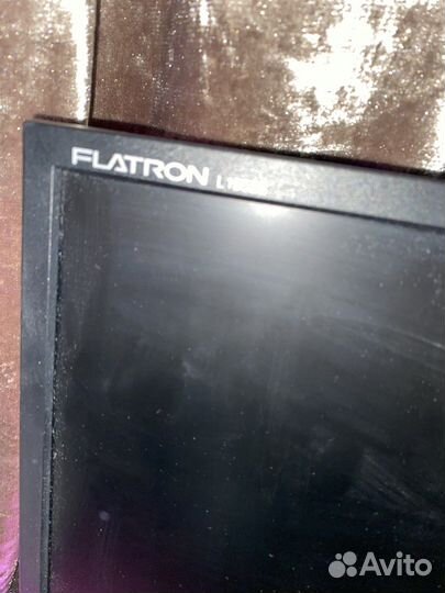 Монитор LG Flatron