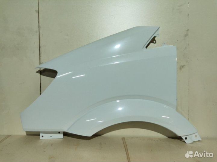 Крыло переднее левое Mercedes-Benz Sprinter W906