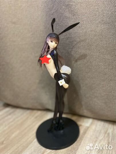 Фигурка Аниме Касуми