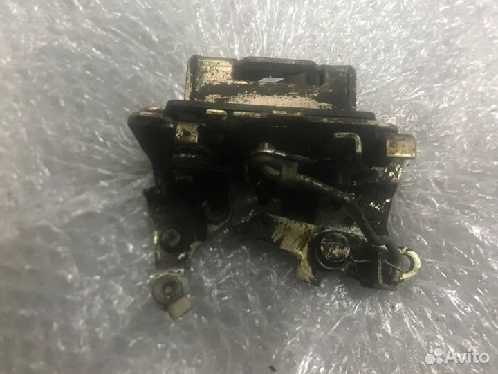 Замок двери задний левый Daewoo Espero klej G15MF