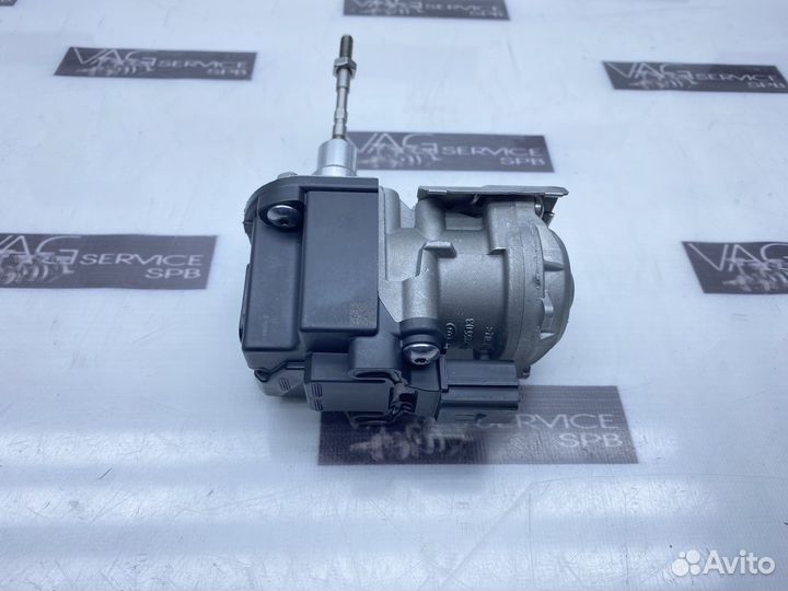 Актуатор турбины VW VAG Gen3 2.0 tfsi CNC