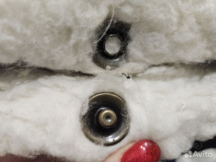 Муфта для коляски Esspero