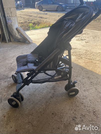 Коляска трость peg perego