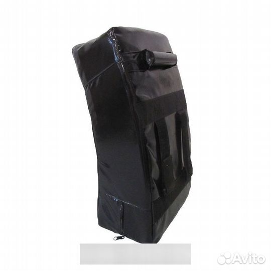 Макивара Leosport Лоу-Кик Тент 50*30 см толщина 14