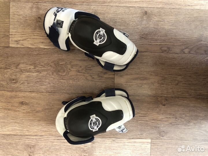 Хоккейная форма юниорская